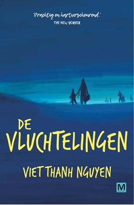 Afbeeldingen van De vluchtelingen