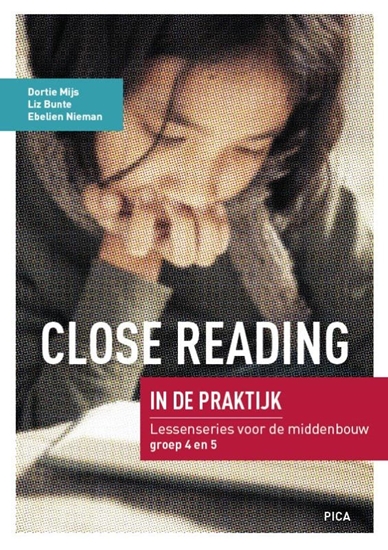 Afbeelding van Close Reading in de praktijk Middenbouw