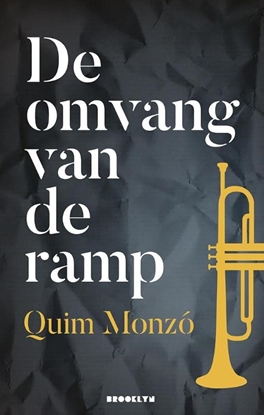 Afbeeldingen van De omvang van de ramp