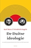 Afbeelding van De Duitse ideologie