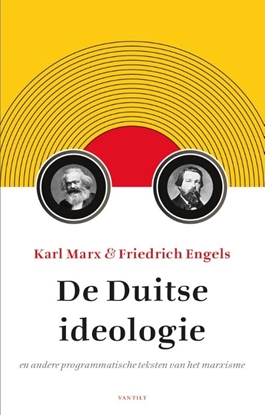 Afbeeldingen van De Duitse ideologie