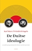 Afbeelding van De Duitse ideologie
