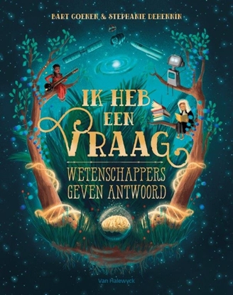 Afbeeldingen van Ik heb een vraag