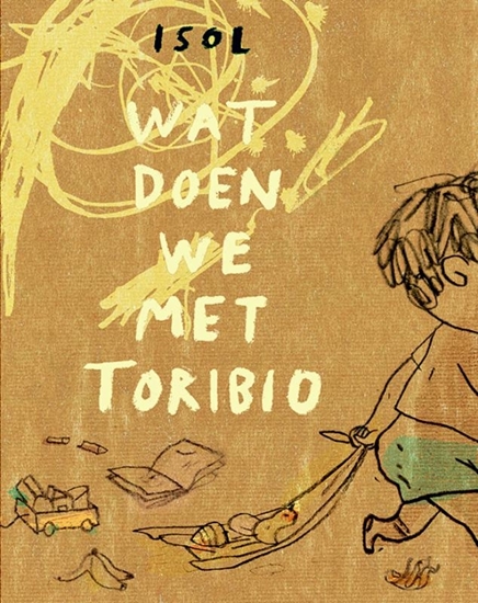 Afbeelding van Wat doen we met Toribio