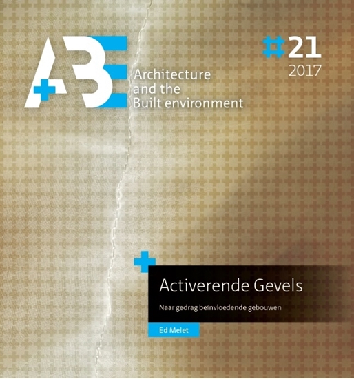 Afbeelding van A+BE Architecture and the Built Environment Activerende gevels