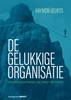 Afbeelding van De gelukkige organisatie