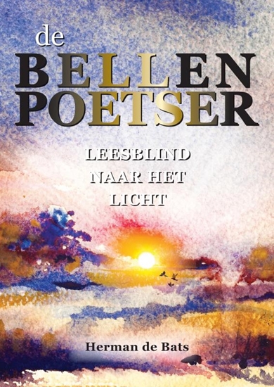 Afbeelding van De Bellenpoetser
