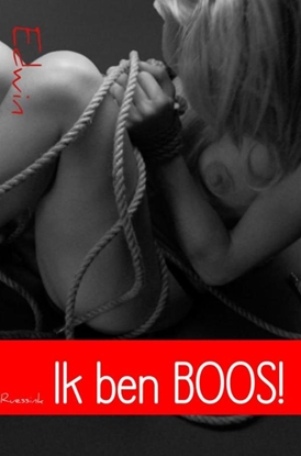 Afbeeldingen van Ik ben boos!