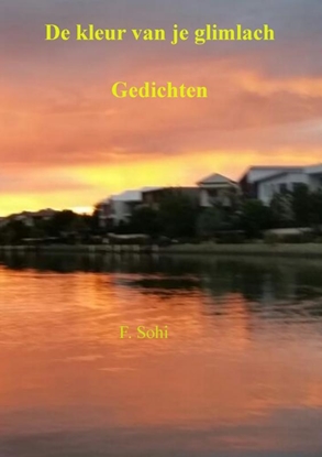 Afbeeldingen van De kleur van je glimlach