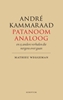 Afbeelding van André Kammaraad, patanoom-analoog