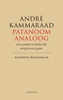 Afbeelding van André Kammaraad, patanoom-analoog