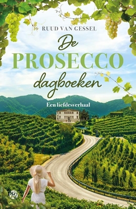Afbeeldingen van De prosecco-dagboeken