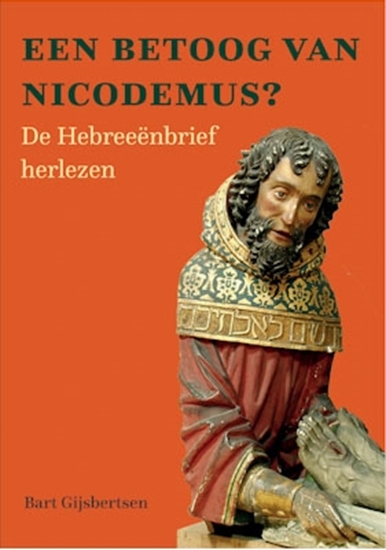 Afbeelding van Een betoog van Nicodemus?