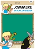 Afbeelding van Jommeke Jommeke school op stelten