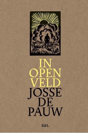 Afbeelding van In open veld