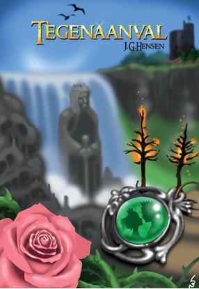 Afbeeldingen van Tegenaanval