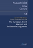 Afbeelding van Maastricht Law Series The European Arrest Warrant and In Absentia Judgements