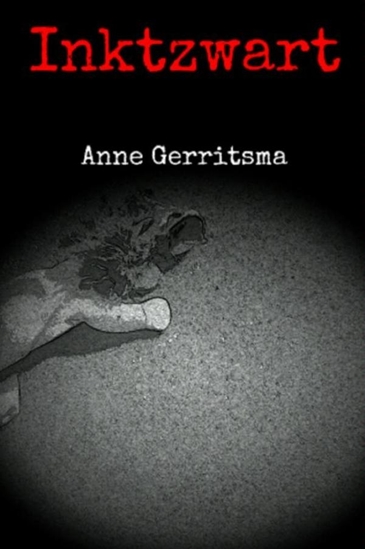 Afbeelding van Inktzwart