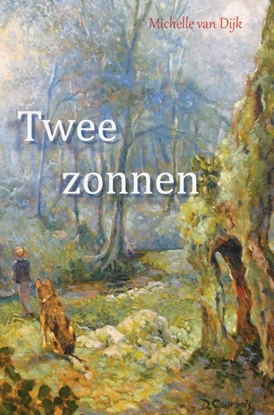 Afbeeldingen van Twee zonnen