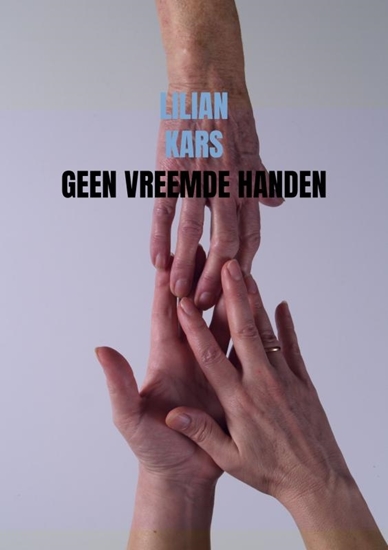 Afbeelding van Geen vreemde handen