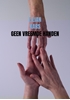Afbeelding van Geen vreemde handen