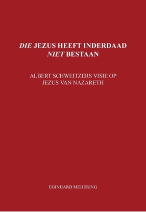 Afbeeldingen van Die jezus heeft inderdaad niet bestaan
