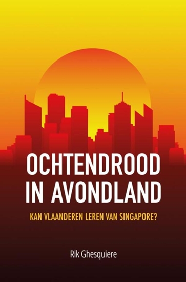 Afbeelding van Ochtendrood in Avondland