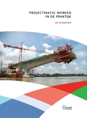 Afbeeldingen van Projectmatig werken in de praktijk