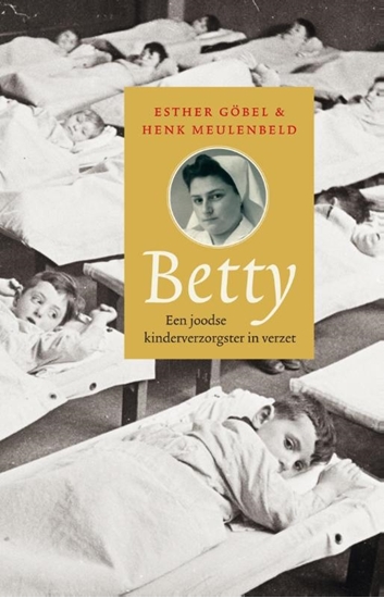 Afbeelding van Betty