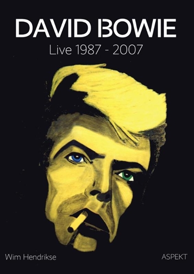 Afbeelding van David Bowie: live 1987 - 2007