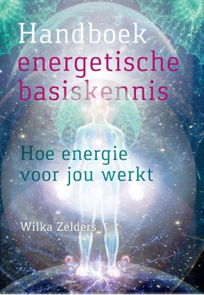 Afbeeldingen van Handboek energetische basiskennis