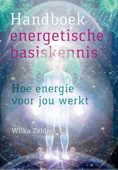 Afbeelding van Handboek energetische basiskennis