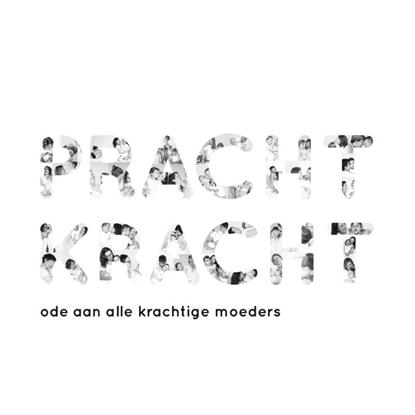 Afbeeldingen van Pracht kracht