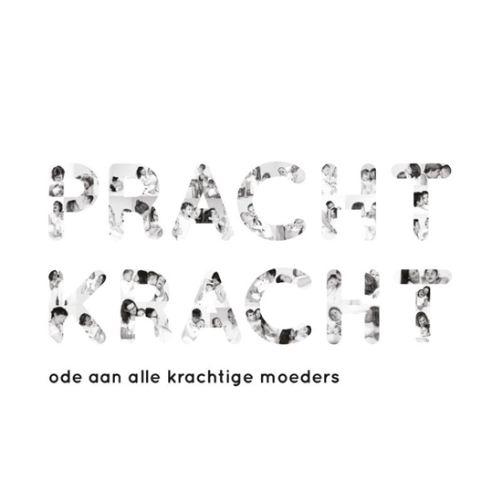 Afbeelding van Pracht kracht