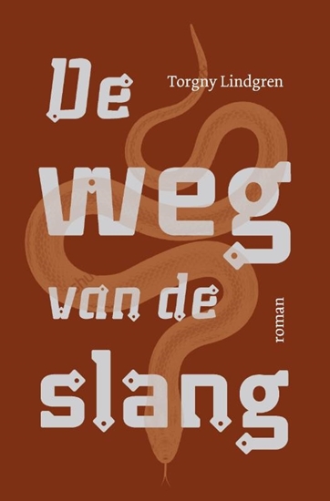 Afbeelding van Literaire parels De weg van de slang