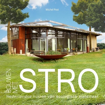 Afbeeldingen van Bouwen met stro