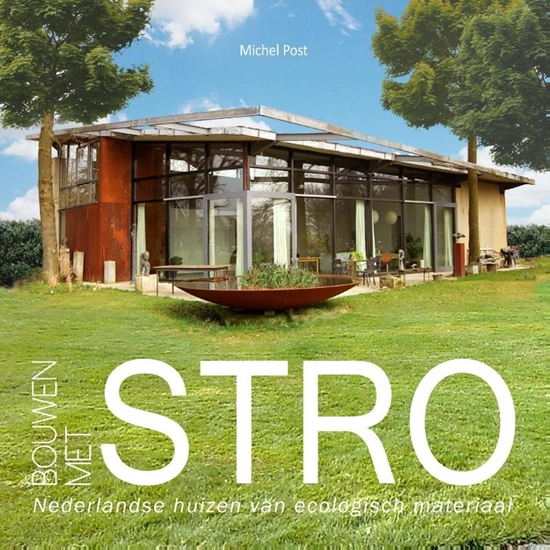 Afbeelding van Bouwen met stro