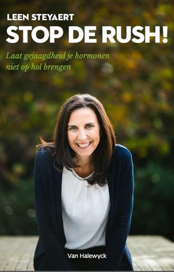 Afbeelding van Stop de rush!