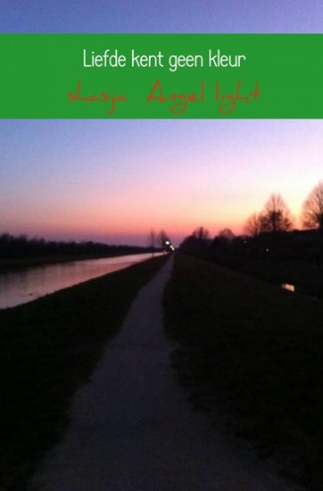 Afbeelding van Liefde kent geen kleur