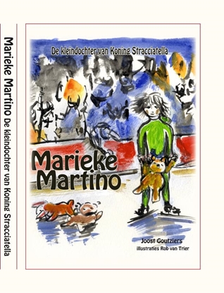 Afbeeldingen van Marieke Martino