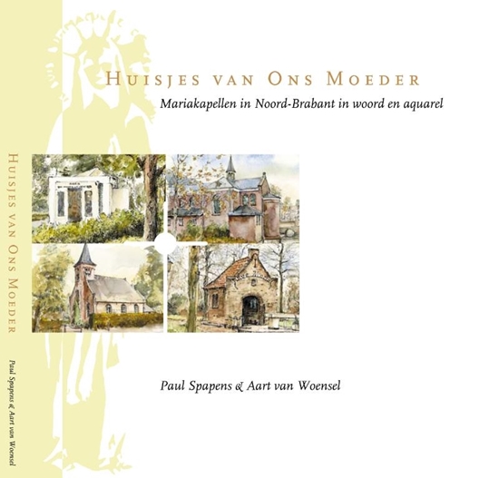 Afbeelding van Huisjes van Ons Moeder