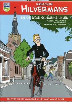 Afbeeldingen van Pastoor Hilvermans Pastoor Hilvermans