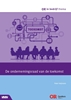 Afbeelding van OR in bedrijf thema De ondernemingsraad van de toekomst