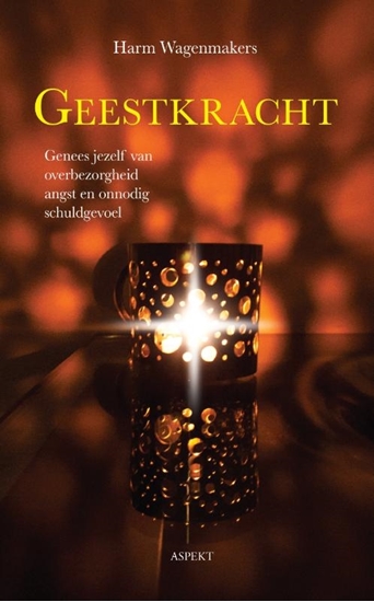 Afbeelding van Geestkracht