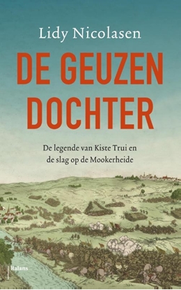 Afbeeldingen van De geuzendochter