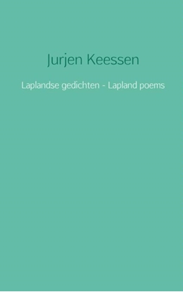 Afbeeldingen van Laplandse gedichten - Lapland poems