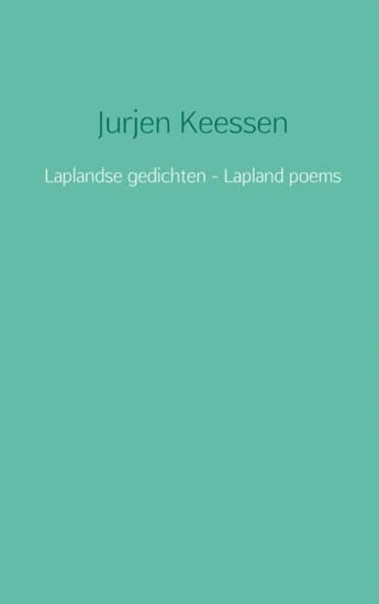 Afbeelding van Laplandse gedichten - Lapland poems