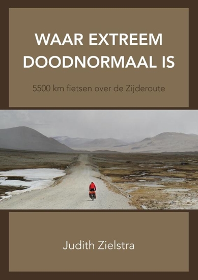 Afbeelding van Waar extreem doodnormaal is