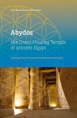 Afbeeldingen van Abydos