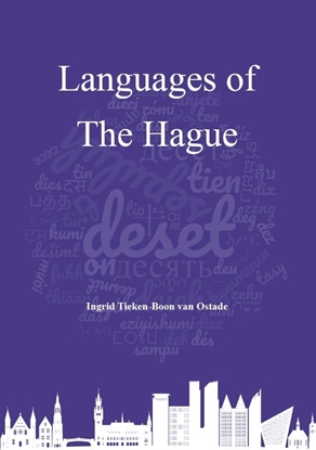 Afbeeldingen van Languages of The Hague